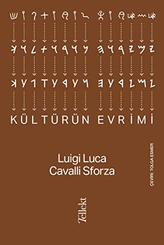 Alternative view of Kültürün Evrimi