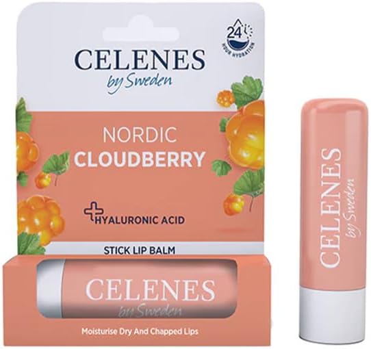 Alternative view of Stıck Lip Balm, Dudak Nemlendirici, 4.8 Gr
