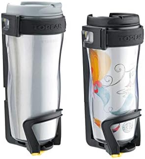 Topeak şişe tutucu Modula Java Cage, siyah, one size, TMD07B