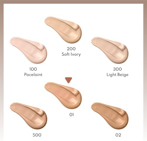 BB Cream 01 SPF 15 Nemlendirici Etkili Yoğun Kapatıcı BB Krem