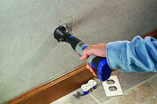 561 Çok Amaçlı Spiral Kesme Uçları 3,2 mm, 3'lü - Görsel 3