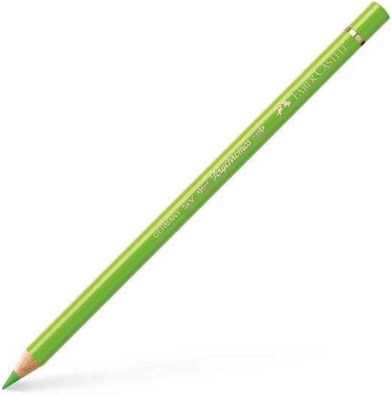 Kuenstlerstift L 'gruen 110171 polikrom