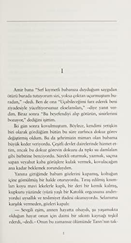 Hayatım - Bir Taşralının Hikayesi: Modern Klasikler Serisi