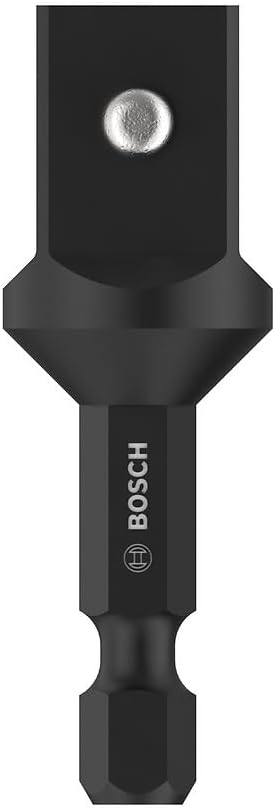 Pro adaptörü 1/4 "-Aussensechskantschaft "1/2-dış dörtgene - Görsel 3