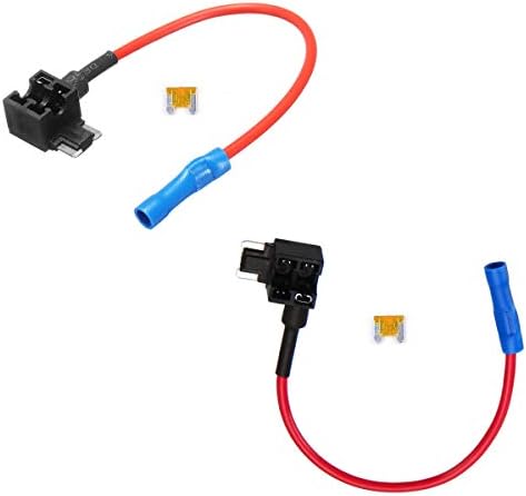 Alternative view of Fuse Tap Micro (Mini Low) Tip Sigorta Kutusu Bağlantı Aparatı