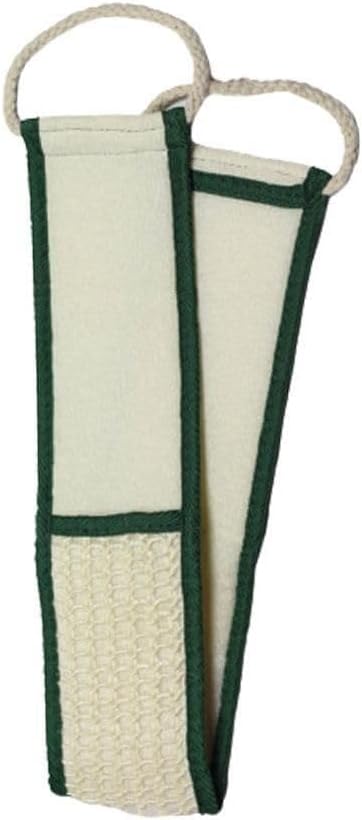 Sisal Sırt Kesesi