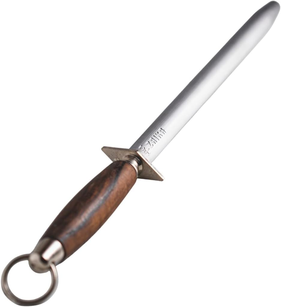 Alternative view of Zaika Venge Ağacı 30 cm Profesyonel Oval Masat Manyetize Yapı