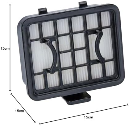 Professional 2608000664 filtre alanı 230 cm², 97 x 79 x 30 mm GAS 18V-1