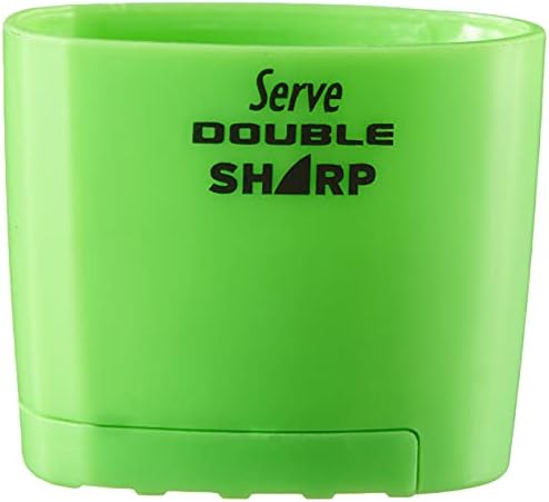 Dblsharp Silgili Kalemtiras Yeşil Tekli