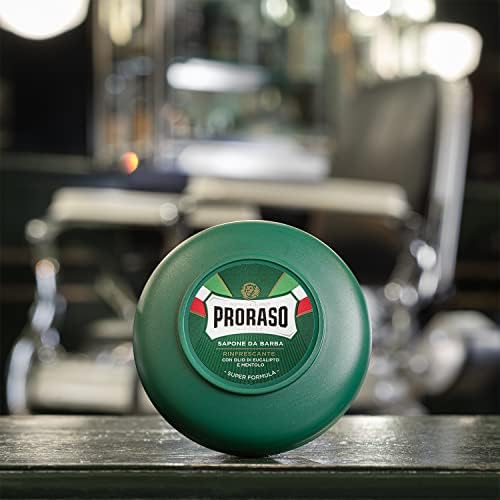 Alternative view of Proraso Tıraş Sabunu - Okaliptüs Yağı Ve Mentollü, 150 Ml