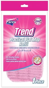 Trend Pratik Paspas Yedek