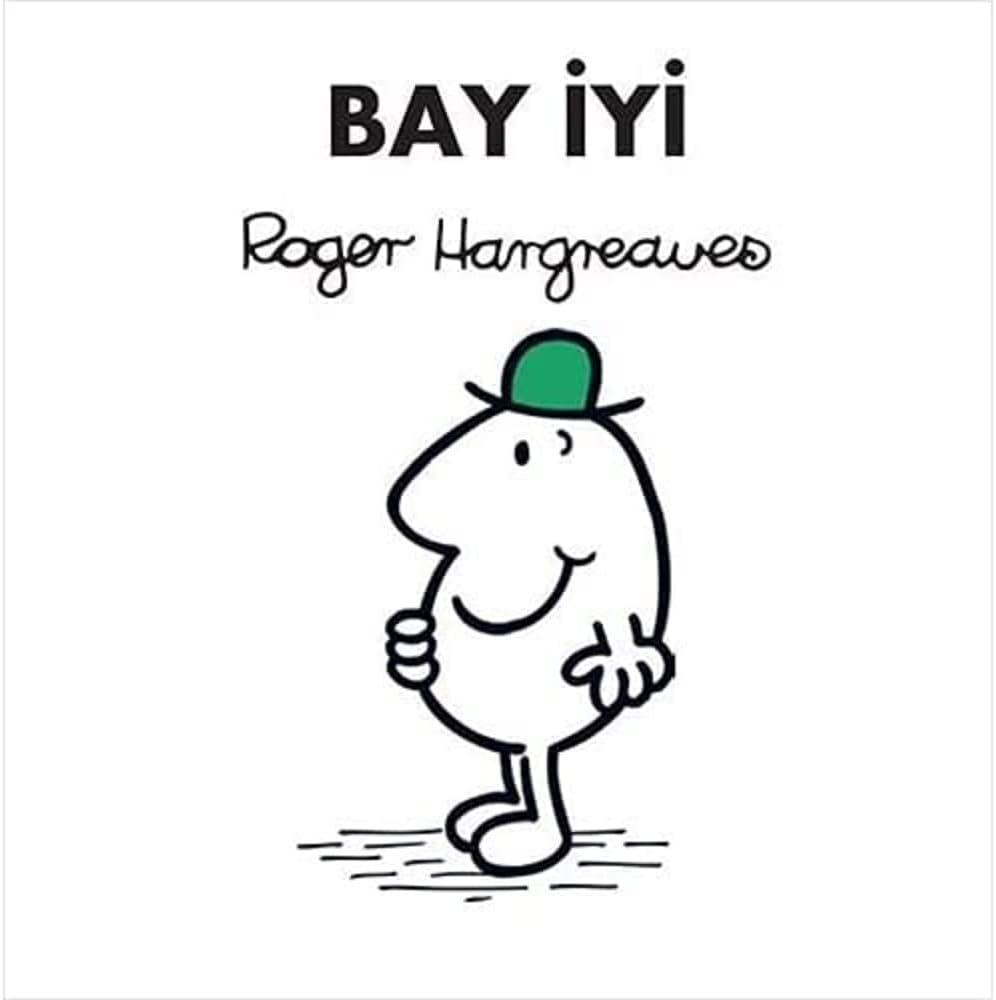 BAY İYİ