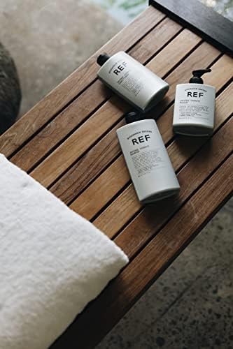Alternative view of STOCKHOLM-Ref Intense Hydrate Shampoo 100 ml Kuru Saçlar Için Yoğun Nemlendirici Şampuan