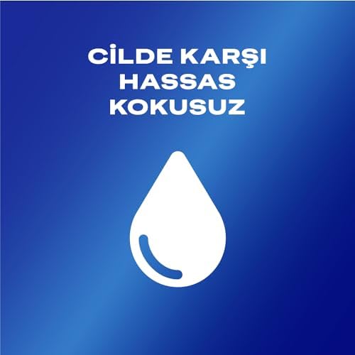 Alternative view of Play Hisset Kayganlaştırıcı Jel (2 x 50 ml)