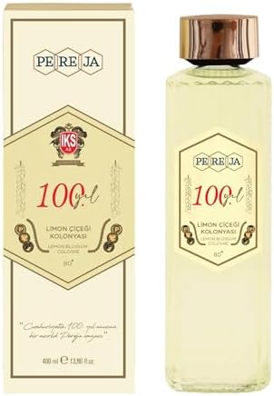 Pereja Kolonya Limon 100 ml