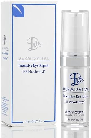 Dermisvital® Intensive Eye Repair 15ml