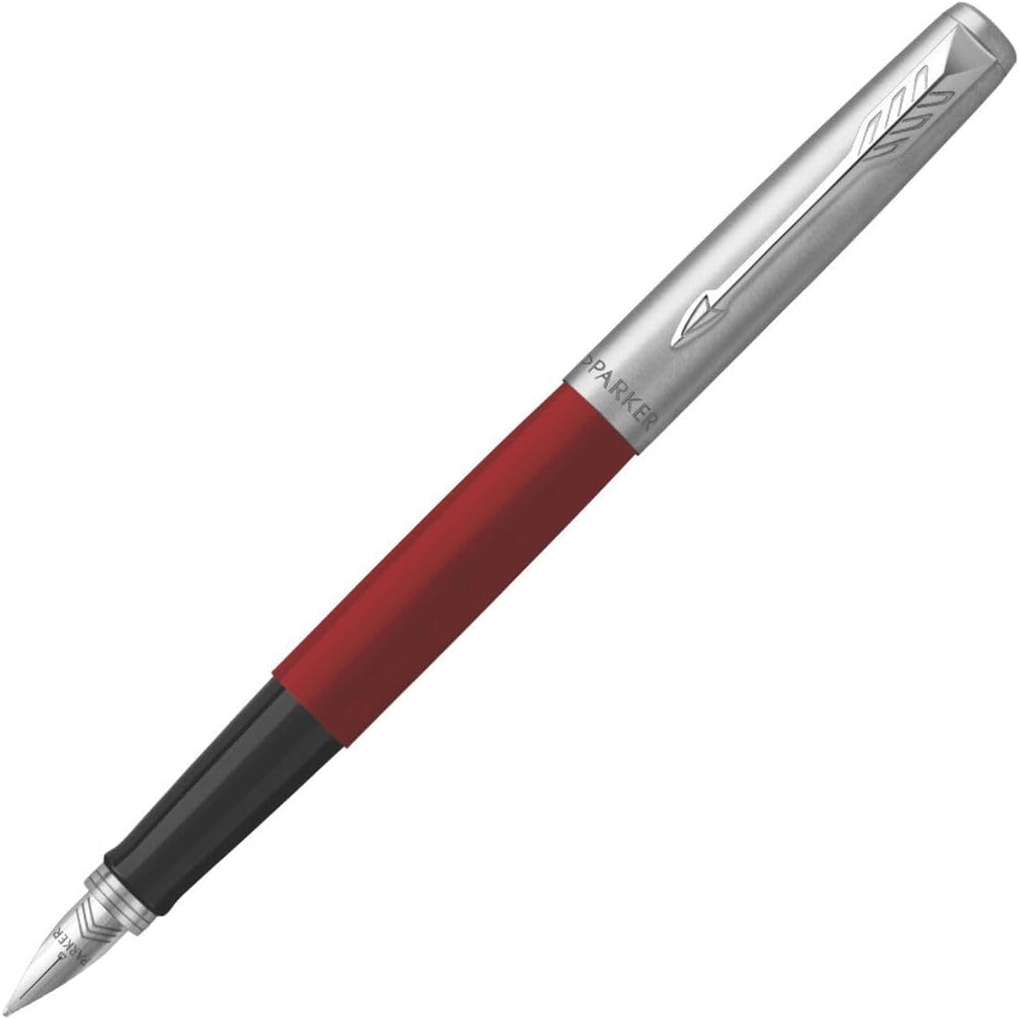 Alternative view of 2096898 Jotter Original CT Dolma Kalem, Kırmızı