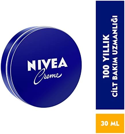 Alternative view of Nemlendirici Bakım Kremi 30 ml,Hızlı Emilir,Yağlı His Bırakmaz,Eucerin, Vücut,El,Yüz İçin
