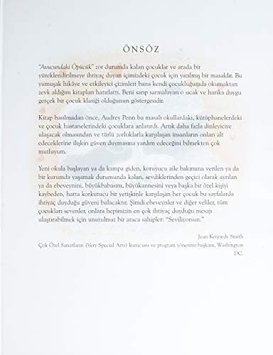 Avucundaki Öpücük: New York Times- 1 Bestseller