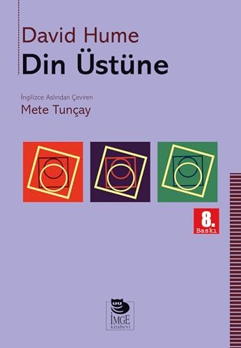 Alternative view of Din Üstüne