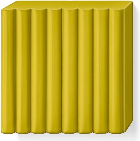 Alternative view of Fimo 8020-T51 Fimo Soft Modelleme Kili 57 gr Çim Yeşili