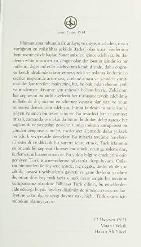 Alternative view of İnsanın Anlama Yetisi Üzerine Bir Soruşturma