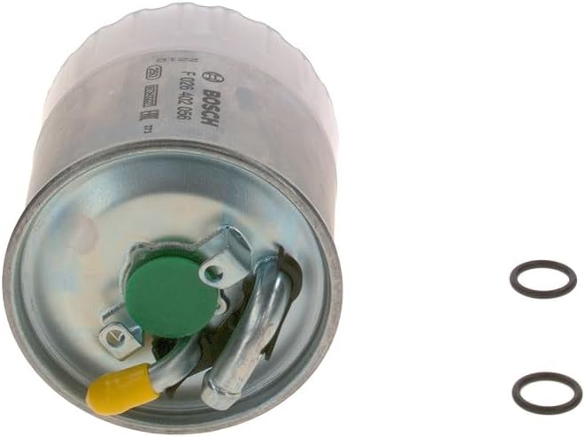 Alternative view of Yakıt Filtresi Seat Leon 1.2 TSI (2013-2018), 1.4 TSI (2013-2018), Vw Polo 1.2 TSI (2014-2017) N2056 F026402056