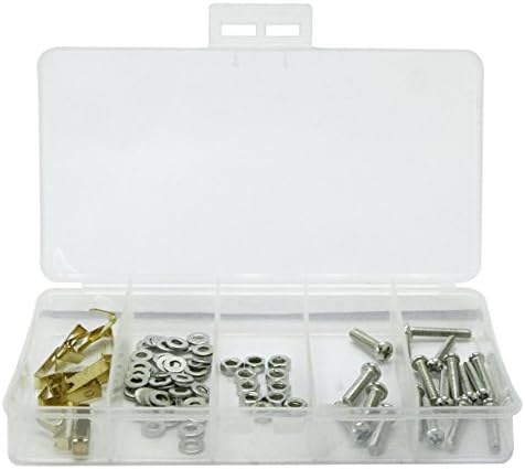 61219 1000 pc Assortment Tote