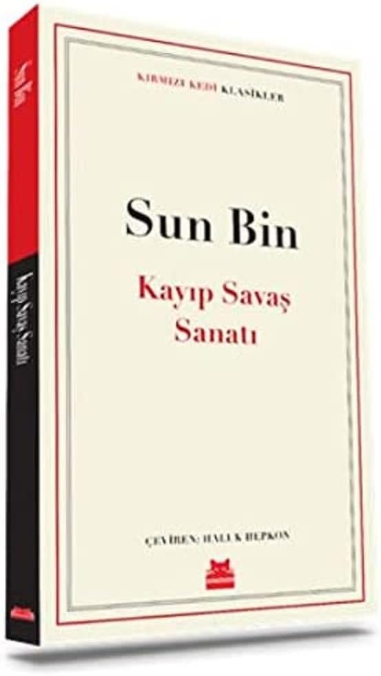 Kayıp Savaş Sanatı: Klasikler