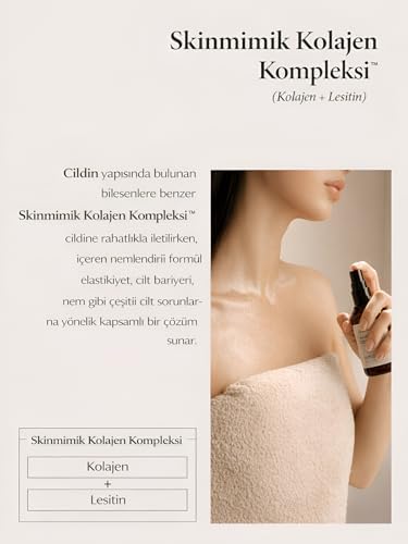 Alternative view of Total Recovery Intense Body Mist Kırışıklık Karşıtı Nemlendirici Vücut Spreyi 120 ml