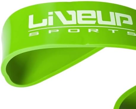 LIVEUP