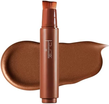 Alternative view of Glemaura Bronzer
