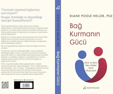 Alternative view of Bağ Kurmanın Gücü