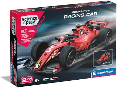 Mekanik Laboratuvarı Car
