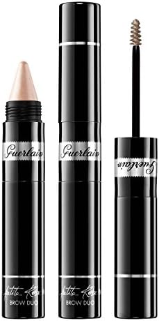 Alternative view of Guerlain La Petite Robe Noire Brow 20 Deep Kaş Maskarası 1 Paket (1 x 4 ml)