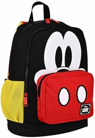 Mickey Rox İzoleli Çanta