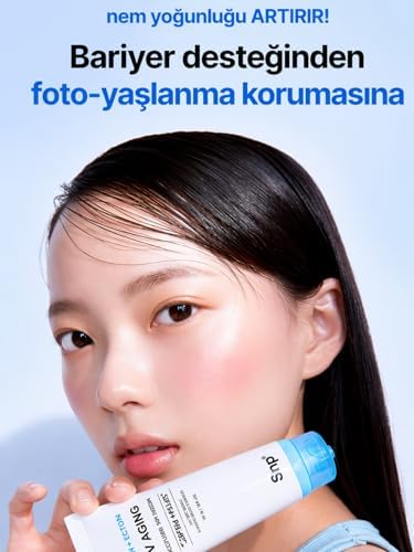 Alternative view of SNP Pdrn Ectoin Uv Aging Sun Serum