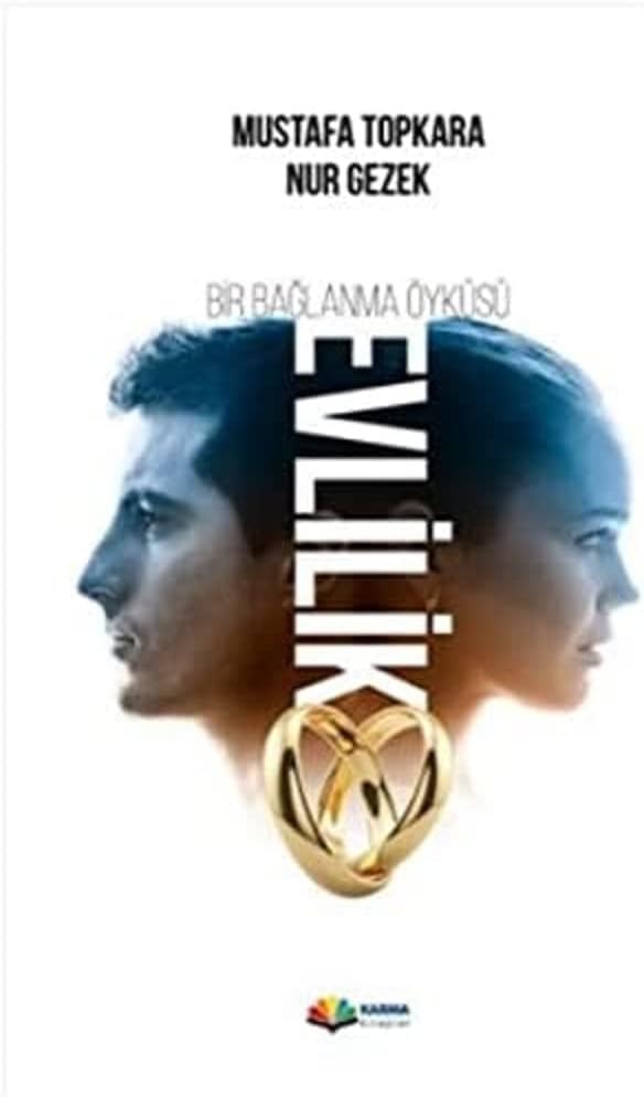 Bir Bağlanma Öyküsü Evlilik