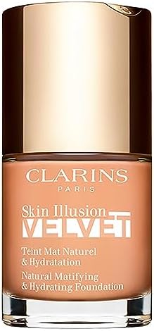 Alternative view of Skin Illusion Velvet 109C Matlaştırıcı Fondöten 30 ml