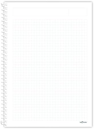 2012095/2 Tranz PP Kapak, 1.hamur kağıt Spiralli defter, Mavi