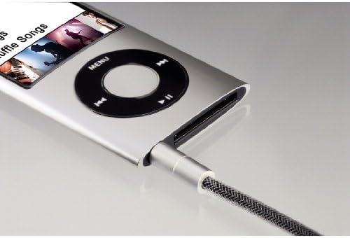 3.5mm - 3.5mm, "Aluline" Altın Uç 2m