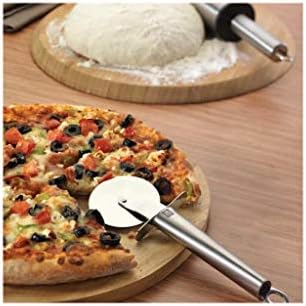 Alternative view of Pizza Dilimleyici