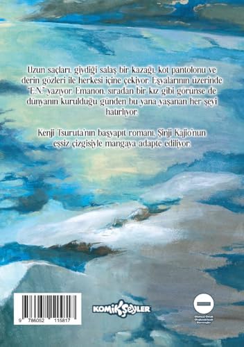Alternative view of Emanon'un Hatıraları