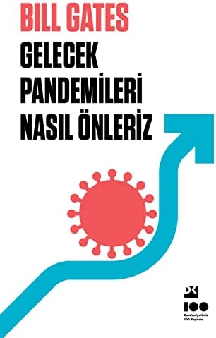 Alternative view of Gelecek Pandemileri Nasıl Önleriz