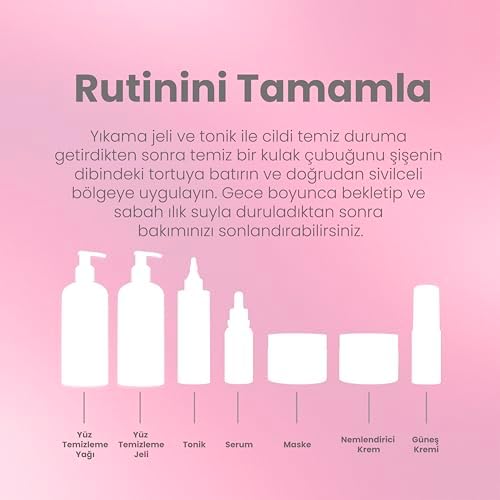 Alternative view of Akne Karşıtı Losyon 30 ml