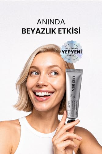 Diş Beyazlatıcı Set-Doğal Aktif Karbon Diş Macunu 75 ML+ Aktif Karbon Diş Beyazlatma Tozu 50 GR