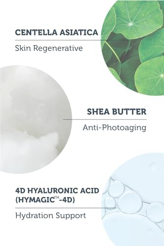 The Purest Solutions, Yüksek Koruma ve Nemlendirici Etkili Güneş Koruyucu Krem SPF 50, 50 ml