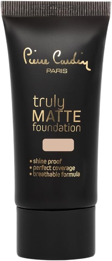Alternative view of Foundation- Cream-429
