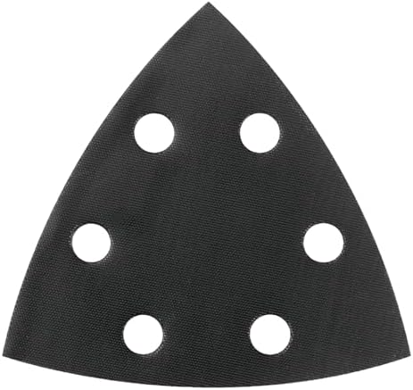 Alternative view of Zımpara plakası 93 mm, 1 adet