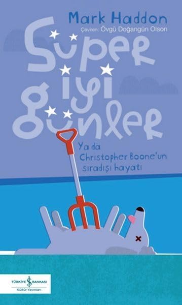 Alternative view of Süper İyi Günler